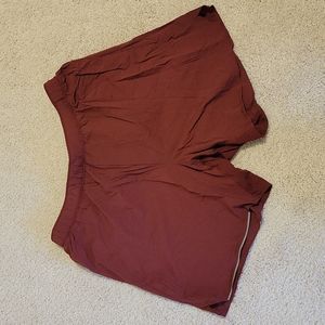 Lululemon Surge Running shorts